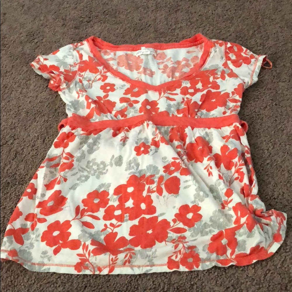 Aeropostale shirt